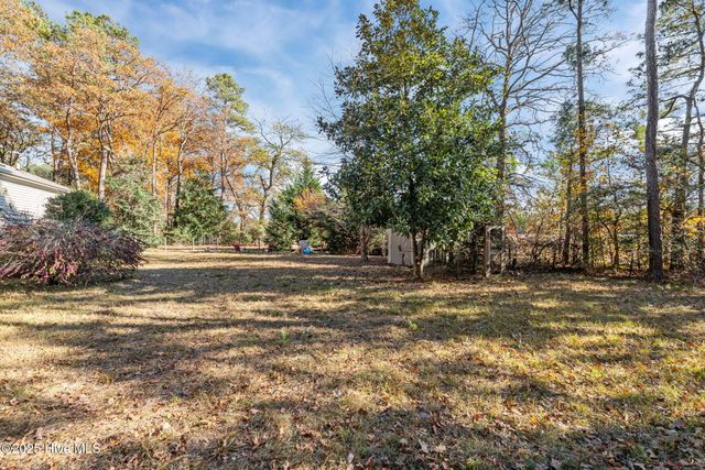 247 Mcmillan Road, Vass, NC 28394