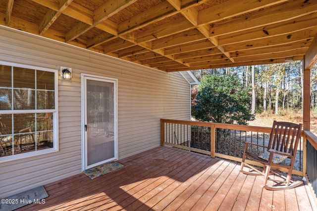 247 Mcmillan Road, Vass, NC 28394