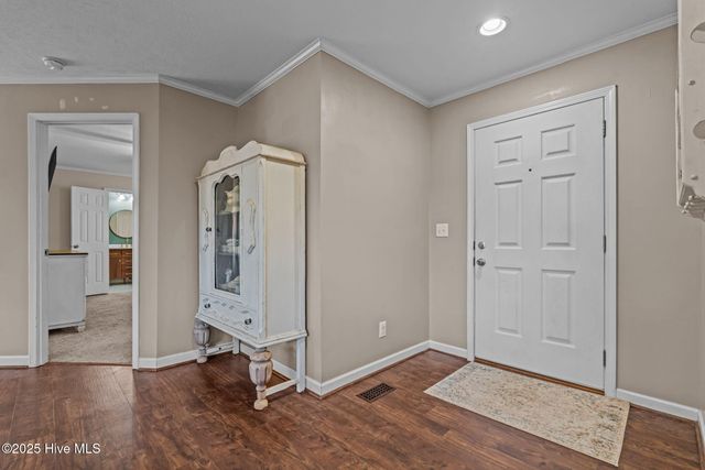 247 Mcmillan Road, Vass, NC 28394