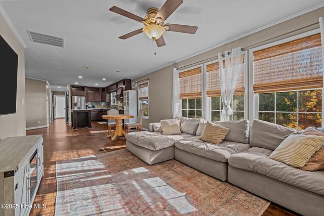 247 Mcmillan Road, Vass, NC 28394