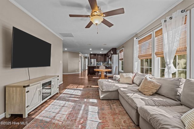 247 Mcmillan Road, Vass, NC 28394