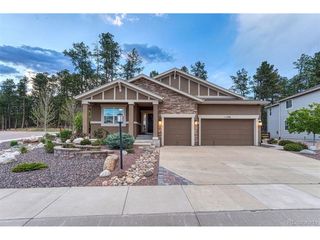 1706 Catnap Ln, Monument, CO 80132