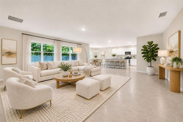 111 POINT PLEASANT ROAD, Deland, FL 32724