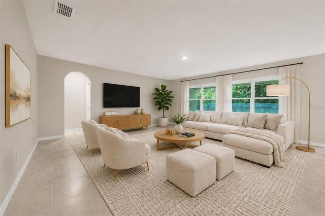 111 POINT PLEASANT ROAD, Deland, FL 32724