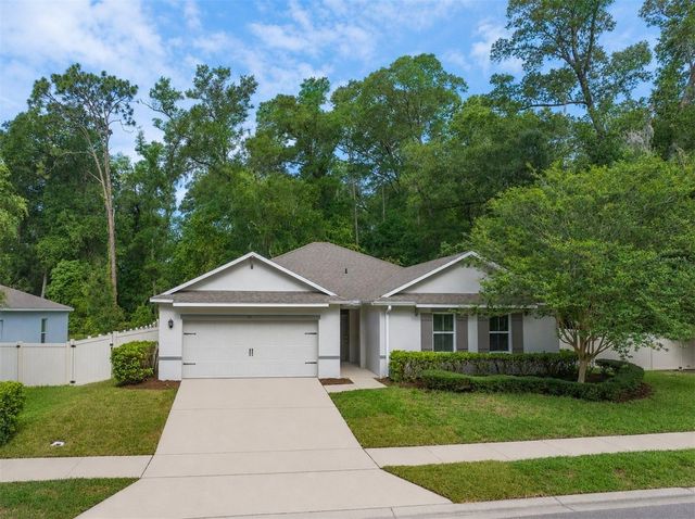 111 POINT PLEASANT ROAD, Deland, FL 32724