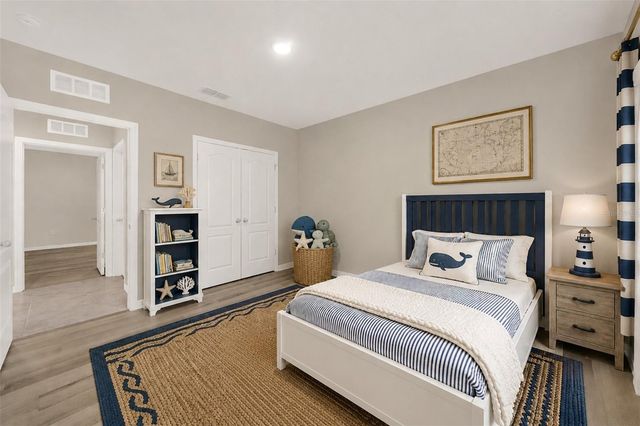 111 POINT PLEASANT ROAD, Deland, FL 32724