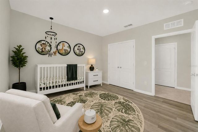 111 POINT PLEASANT ROAD, Deland, FL 32724