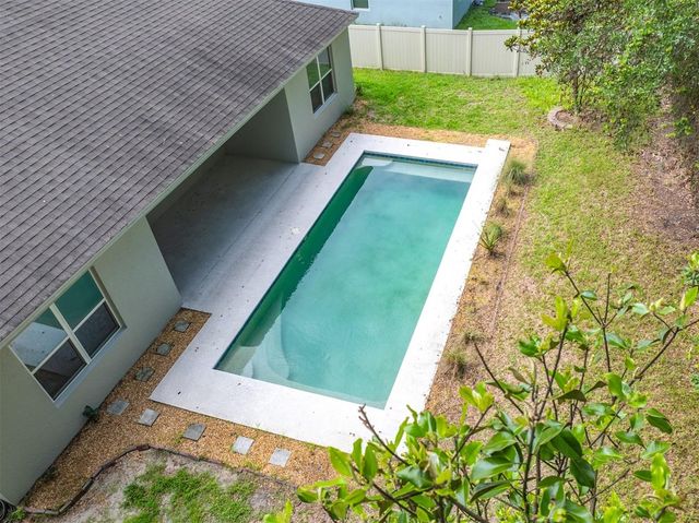 111 POINT PLEASANT ROAD, Deland, FL 32724