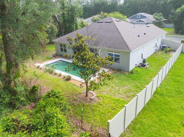 111 POINT PLEASANT ROAD, Deland, FL 32724