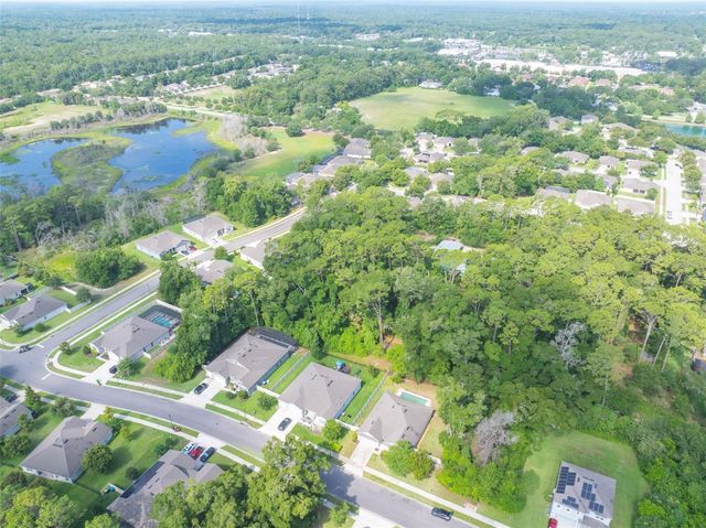 111 POINT PLEASANT ROAD, Deland, FL 32724