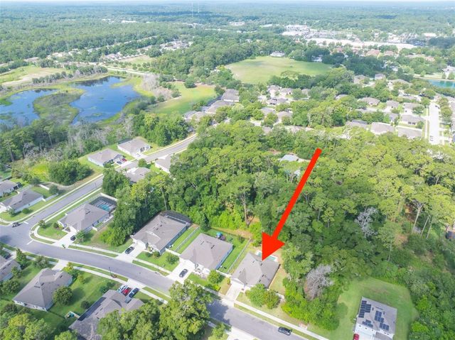 111 POINT PLEASANT ROAD, Deland, FL 32724