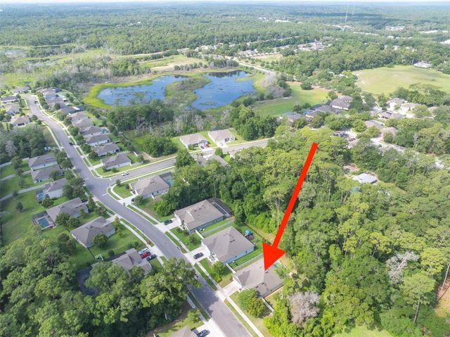 111 POINT PLEASANT ROAD, Deland, FL 32724