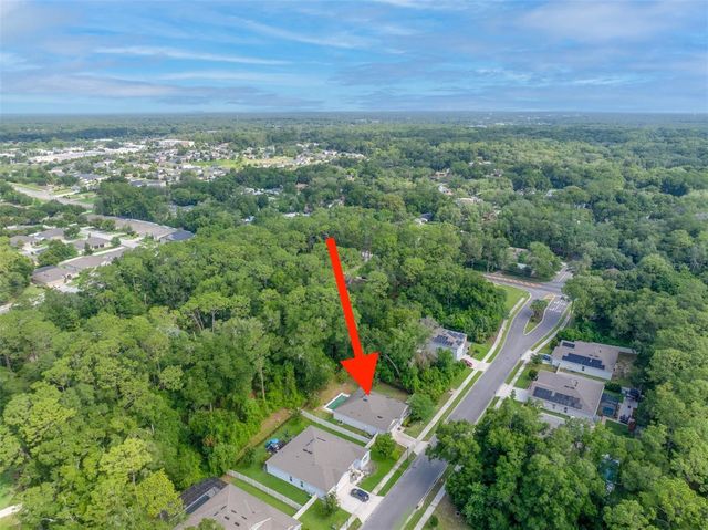 111 POINT PLEASANT ROAD, Deland, FL 32724