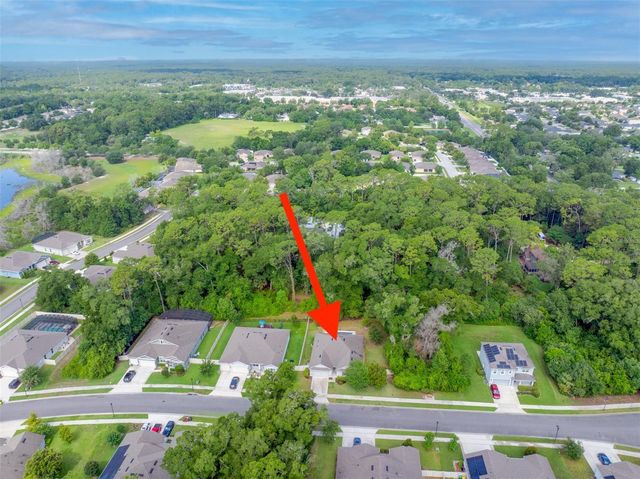111 POINT PLEASANT ROAD, Deland, FL 32724