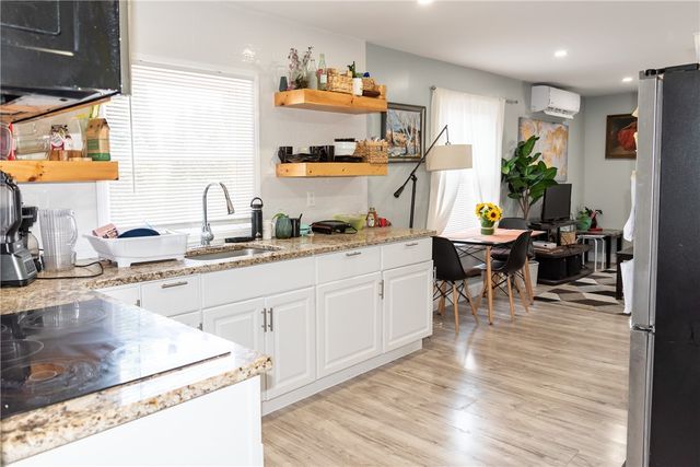33 Ridge St Street, Cranston, RI 02920
