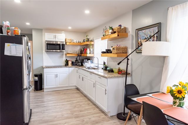 33 Ridge St Street, Cranston, RI 02920