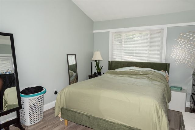 33 Ridge St Street, Cranston, RI 02920
