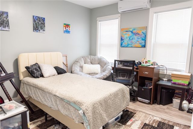 33 Ridge St Street, Cranston, RI 02920