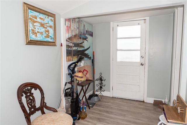 33 Ridge St Street, Cranston, RI 02920
