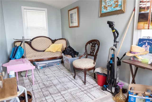33 Ridge St Street, Cranston, RI 02920
