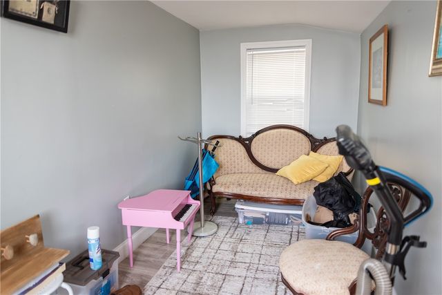 33 Ridge St Street, Cranston, RI 02920