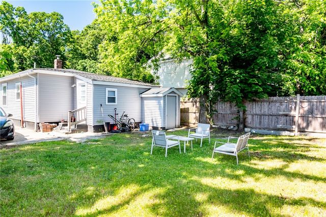 33 Ridge St Street, Cranston, RI 02920
