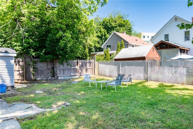33 Ridge St Street, Cranston, RI 02920