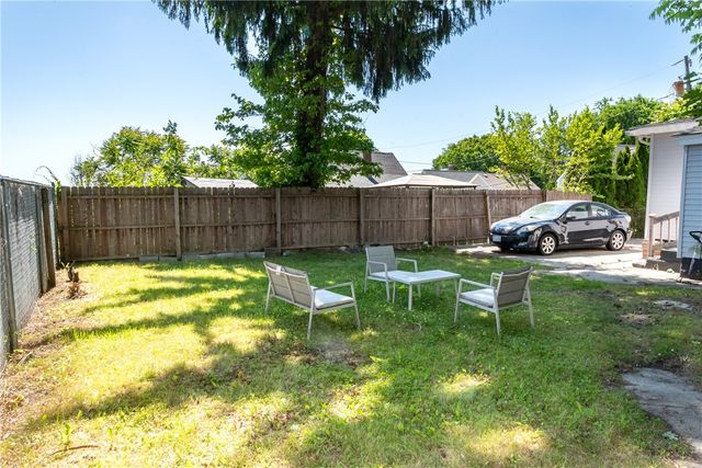 33 Ridge St Street, Cranston, RI 02920