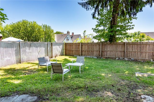 33 Ridge St Street, Cranston, RI 02920