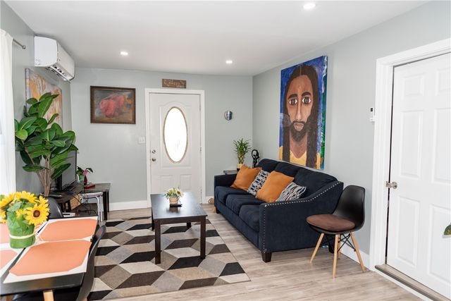 33 Ridge St Street, Cranston, RI 02920