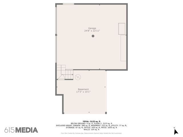 1030 Waller Rd, Brentwood, TN 37027