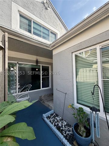 12355 NW 15th St 12355, Pembroke Pines, FL 33026