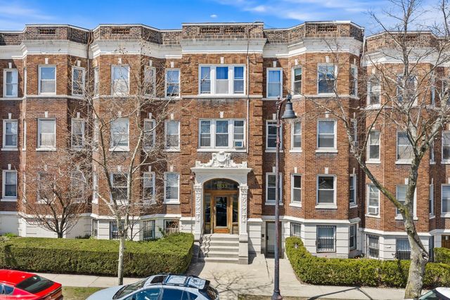 1633 Commonwealth Ave 12, Boston, MA 02135
