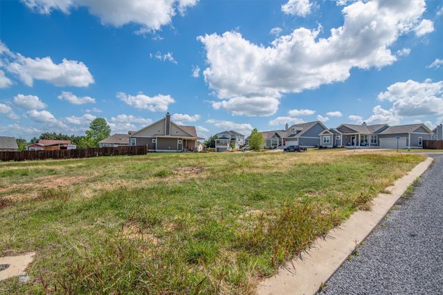 11 Willow Tree Lane, Pottsboro, TX 75076