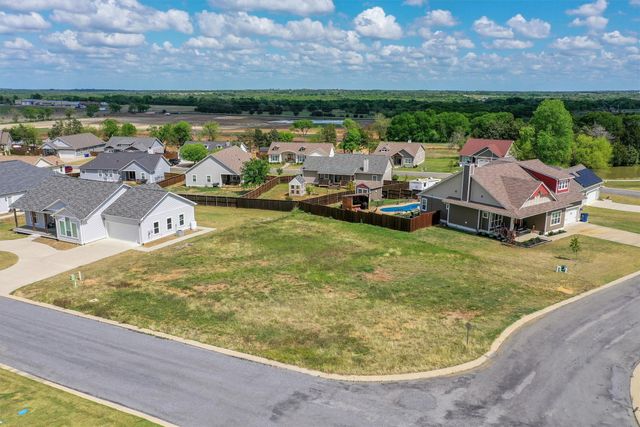 11 Willow Tree Lane, Pottsboro, TX 75076