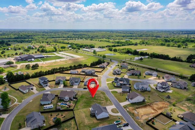 11 Willow Tree Lane, Pottsboro, TX 75076