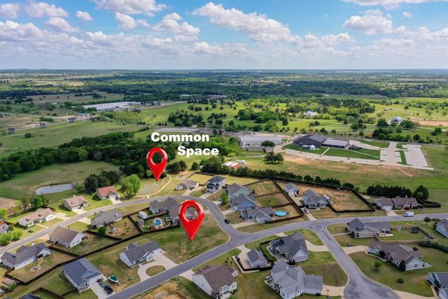 11 Willow Tree Lane, Pottsboro, TX 75076