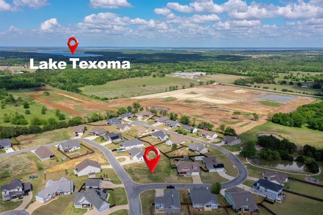 11 Willow Tree Lane, Pottsboro, TX 75076