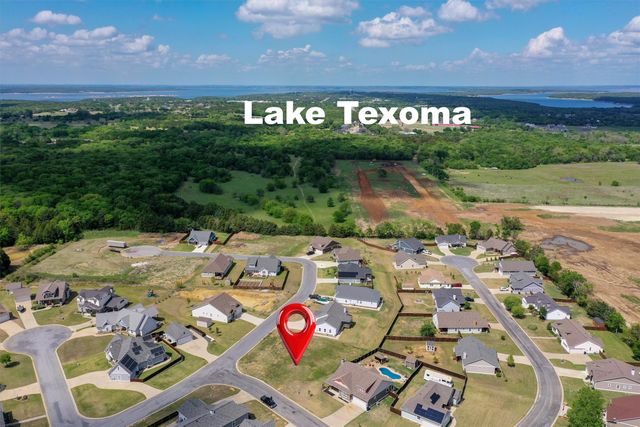 11 Willow Tree Lane, Pottsboro, TX 75076