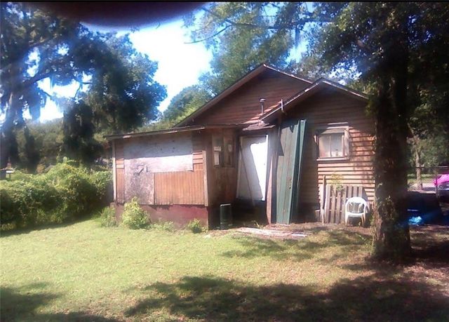 1020 Stonewall Street, Brunswick, GA 31520