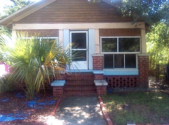 1020 Stonewall Street, Brunswick, GA 31520