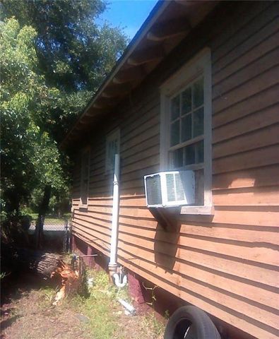 1020 Stonewall Street, Brunswick, GA 31520