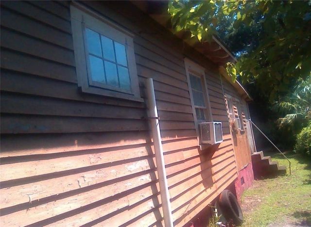 1020 Stonewall Street, Brunswick, GA 31520