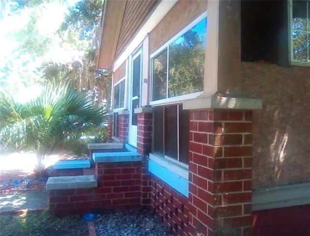 1020 Stonewall Street, Brunswick, GA 31520