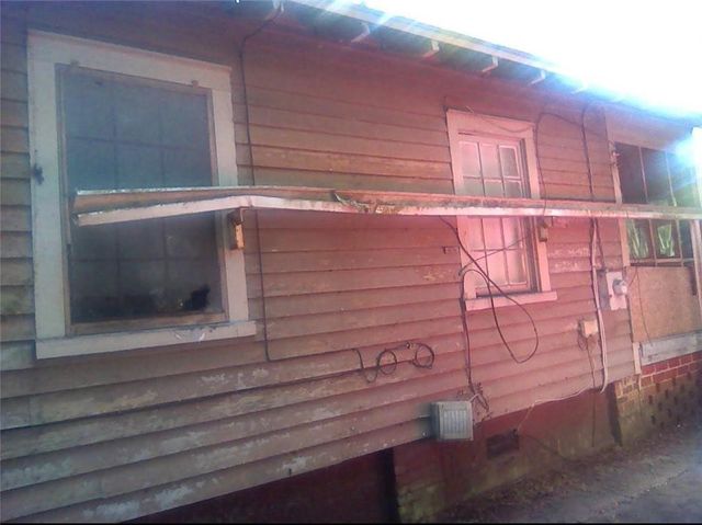 1020 Stonewall Street, Brunswick, GA 31520