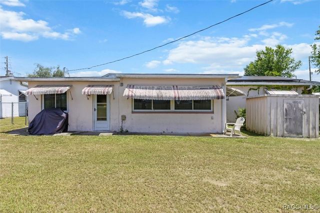 68 S Lincoln Avenue, Beverly Hills, FL 34465