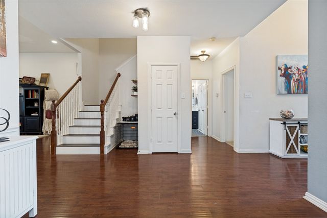1723 Clarke Springs Drive, Allen, TX 75002