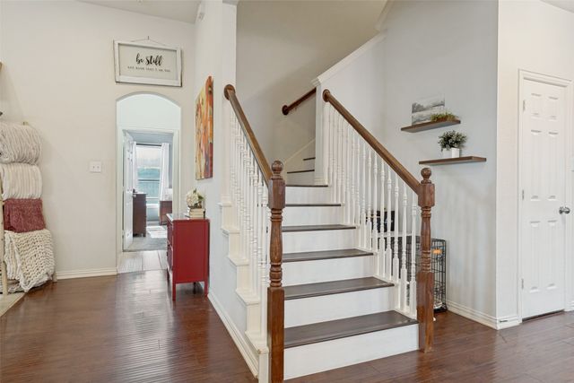 1723 Clarke Springs Drive, Allen, TX 75002