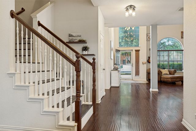 1723 Clarke Springs Drive, Allen, TX 75002