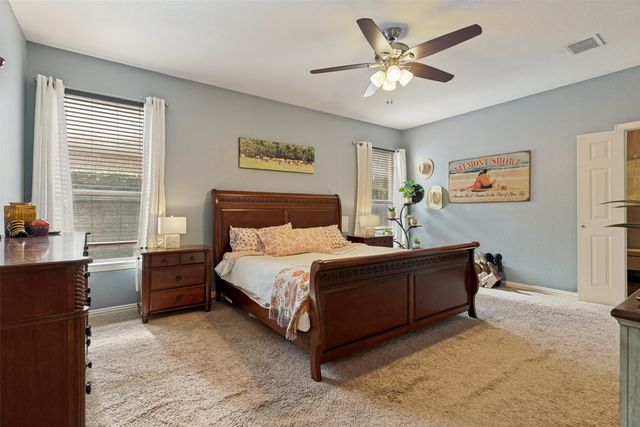 1723 Clarke Springs Drive, Allen, TX 75002